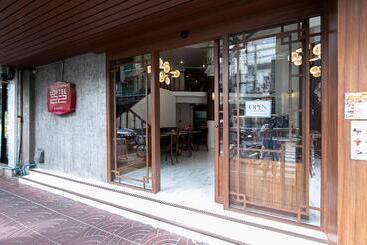 Loftel 22 Hostel