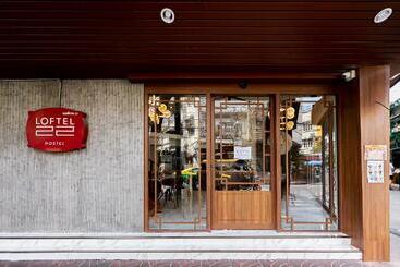 Loftel 22 Hostel
