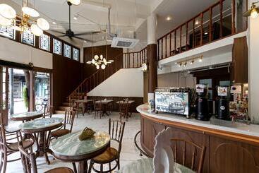 Loftel 22 Hostel