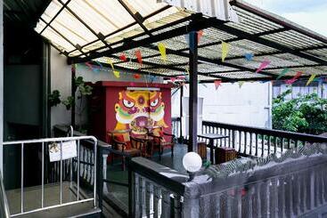 Loftel 22 Hostel