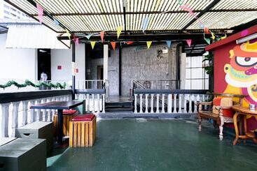 Loftel 22 Hostel