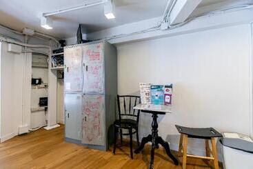 Loftel 22 Hostel