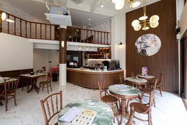 Loftel 22 Hostel