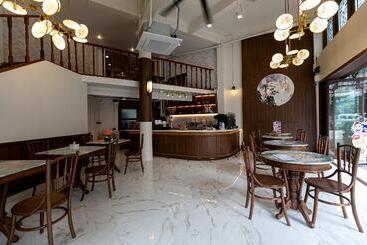 Loftel 22 Hostel