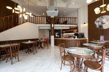 Loftel 22 Hostel