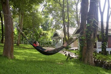 Monoceros Resort
