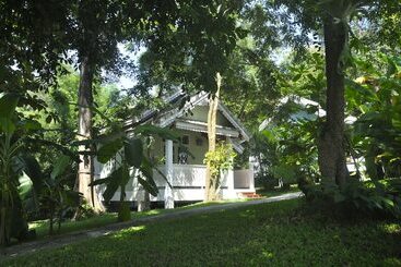 Monoceros Resort