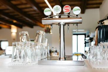 Moretti Village  B&b