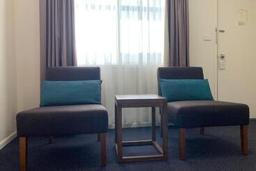مُتل Silo Motor Inn Biloela