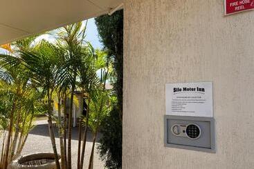 مُتل Silo Motor Inn Biloela