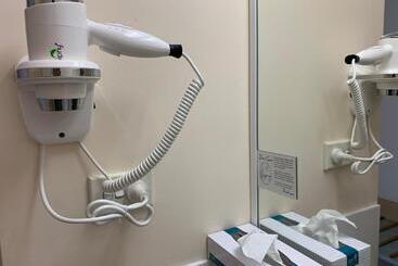 مُتل Silo Motor Inn Biloela