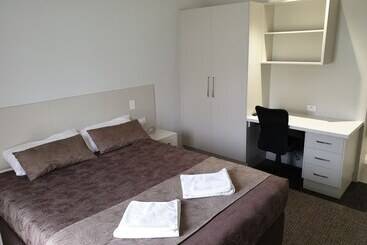 Naracoorte Hotel Motel