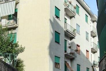 פנסיון La Maison Des Tout Le Monde