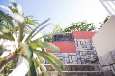 پانسیون O Casarao Guesthouse