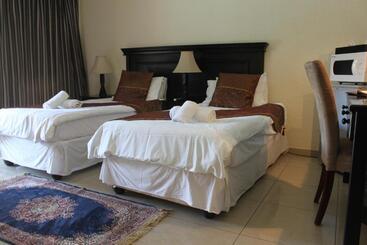 پانسیون Rosenthal Guesthouse