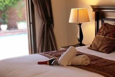 پانسیون Rosenthal Guesthouse
