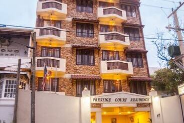 Prestige Court