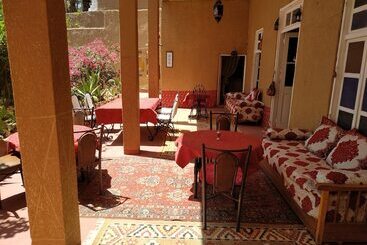 Riad Dar Zaouia