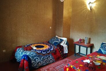 Riad Dar Zaouia