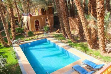 Riad Soleil Du Monde - Zagora
