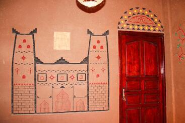 Riad Soleil Du Monde