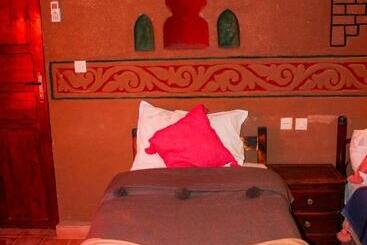 Riad Soleil Du Monde