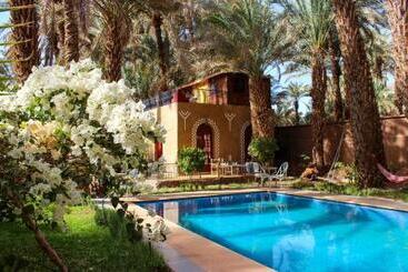 Riad Soleil Du Monde
