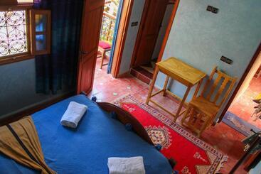 Riad Soleil Du Monde