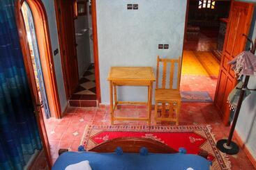 Riad Soleil Du Monde