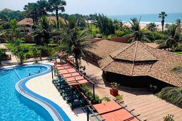 Seafront Residence &