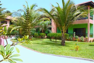 Seafront Residence &