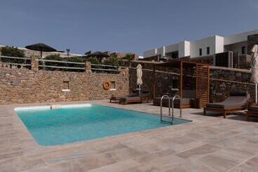 Senses Villas