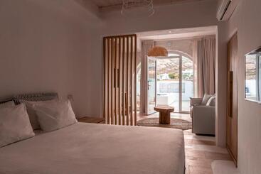 Senses Villas