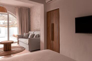 Senses Villas