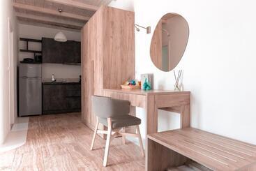 Senses Villas