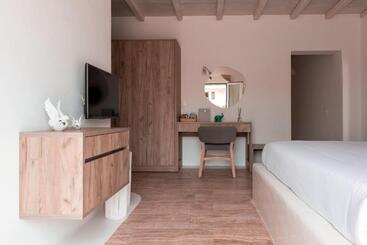 Senses Villas