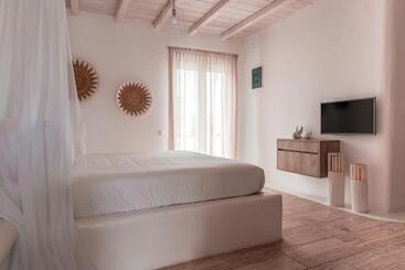 Senses Villas