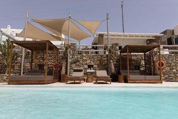 Senses Villas