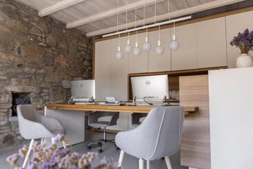 Senses Villas