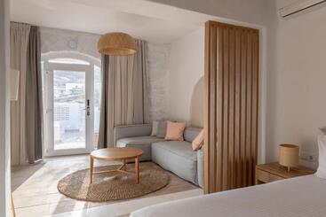Senses Villas