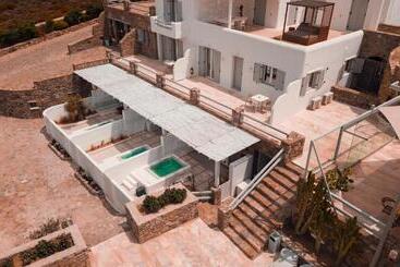 Senses Villas