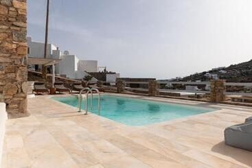 Senses Villas