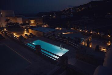 Senses Villas