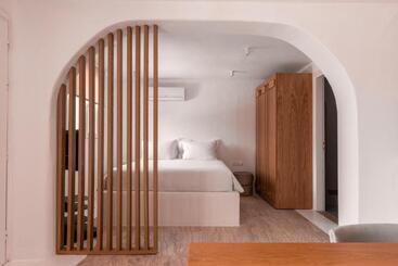 Senses Villas