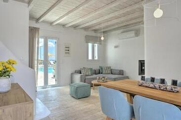 Senses Villas