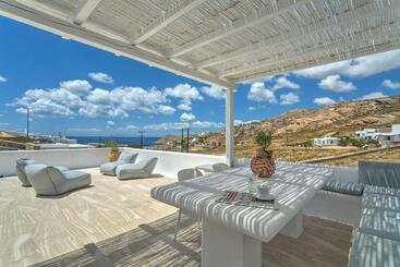 Senses Villas