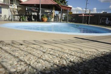Sun Valley Motel Biloela