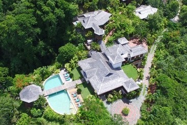Villa Susanna