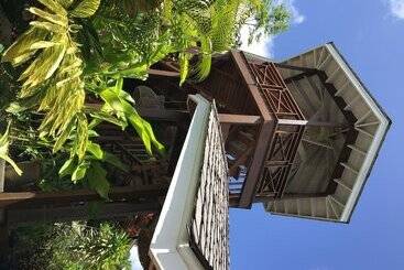 Villa Susanna