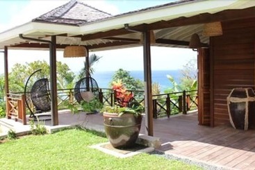Villa Susanna